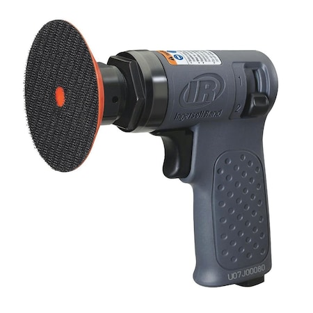 Ingersoll-Rand MINI RANDOM ORBITAL SANDER IRT3128XPA